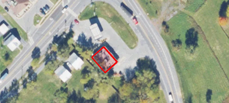 7600 Main St