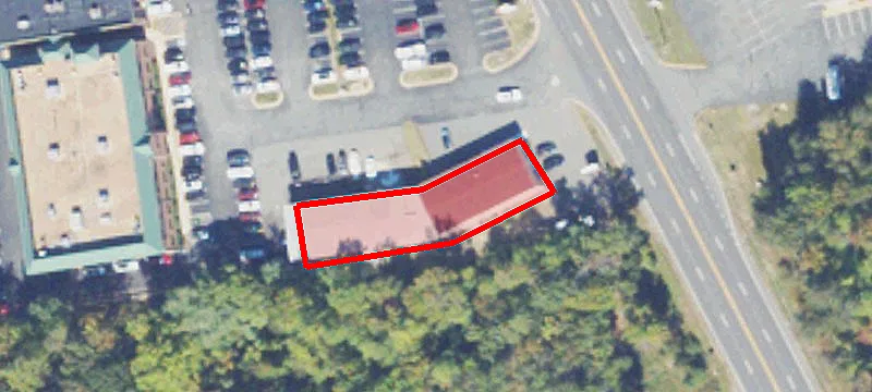 2707 Richmond Hwy