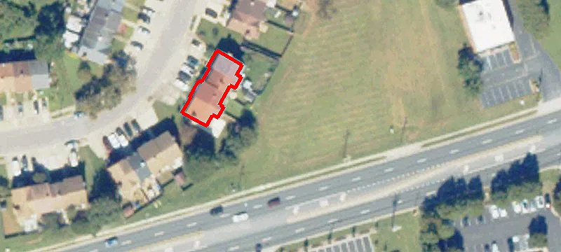 640 Cedar Rd