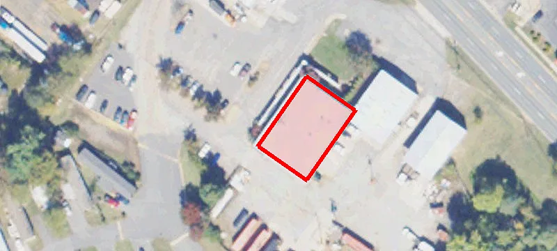 271 Warrenton Rd