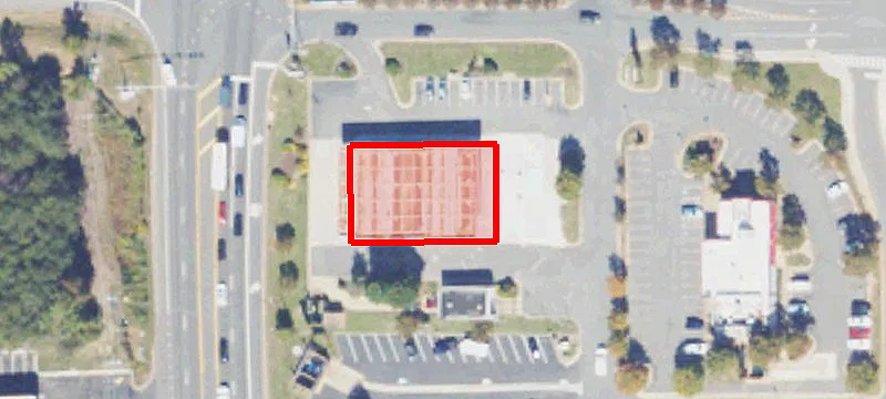 302 Town Ctr Blvd
