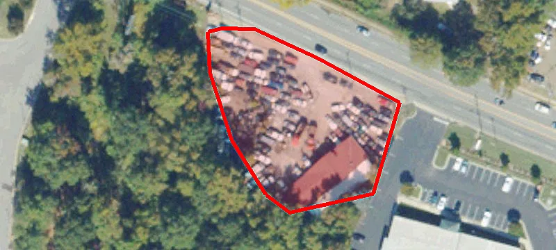 3615 9th Mile Rd