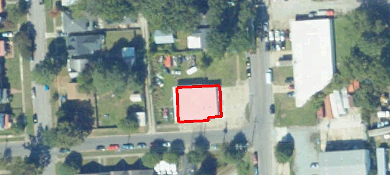 550 Chautauqua Ave