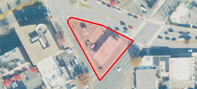 3299 Wilson Blvd