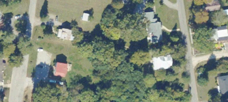 1117 Crowder Dr