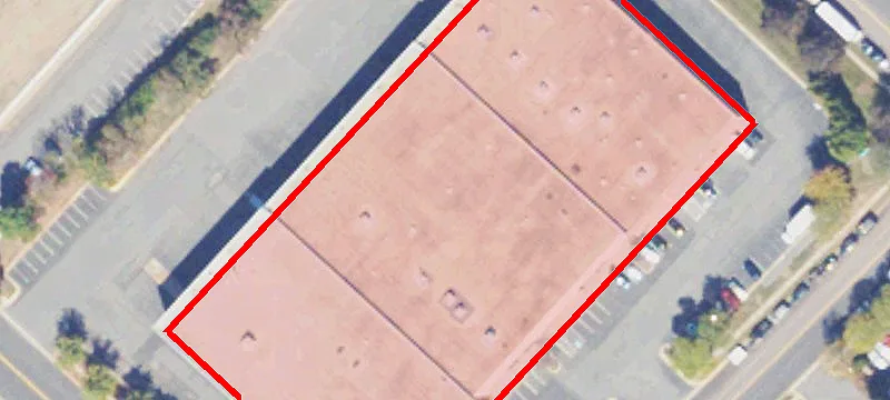 2800 Towerview Rd