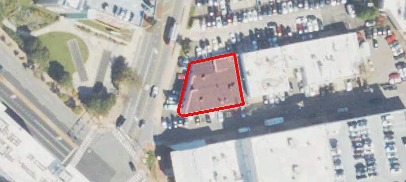 501 Randolph St