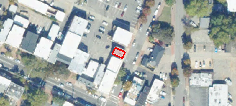 2 Brunswick St