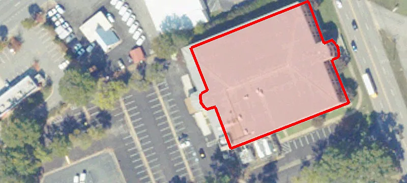 2500 Turner Rd