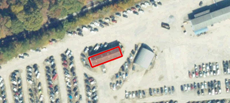 5457 Military Hwy