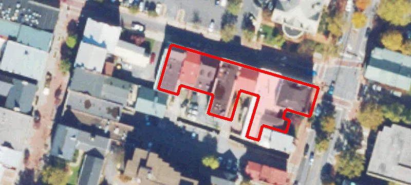 21 Boscawen St
