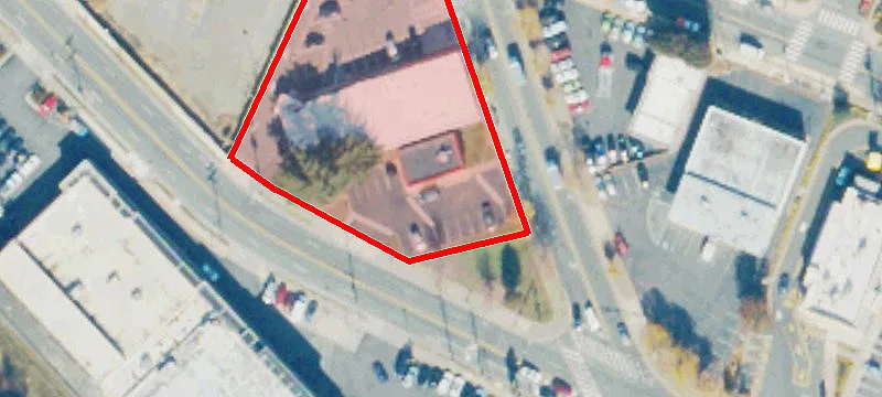 3500 Mt Vernon Ave