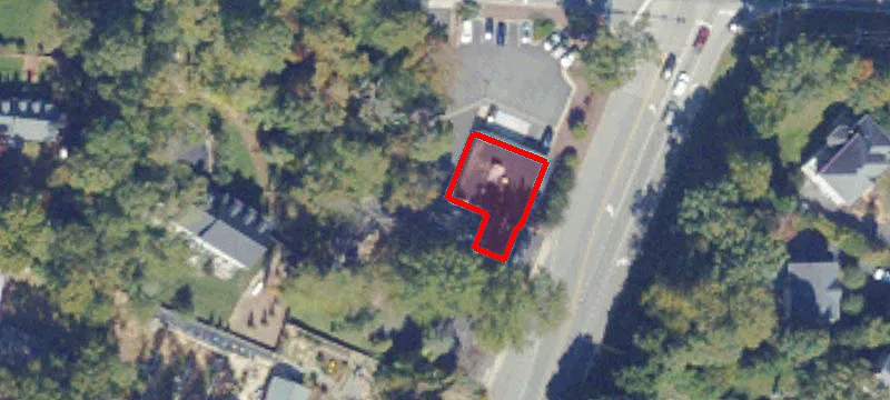 8001 Patterson Ave