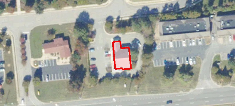 14901 Dogwood Villas Dr