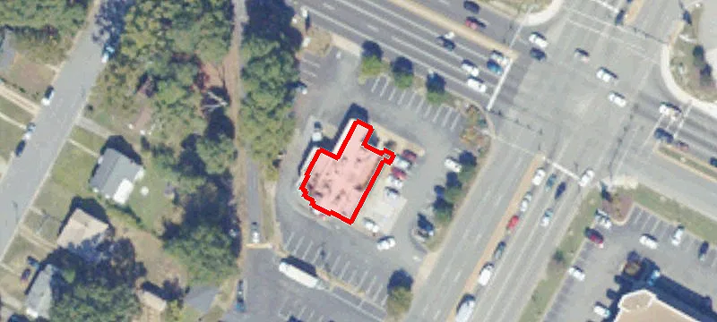 3720 Mechanicsville Tpke