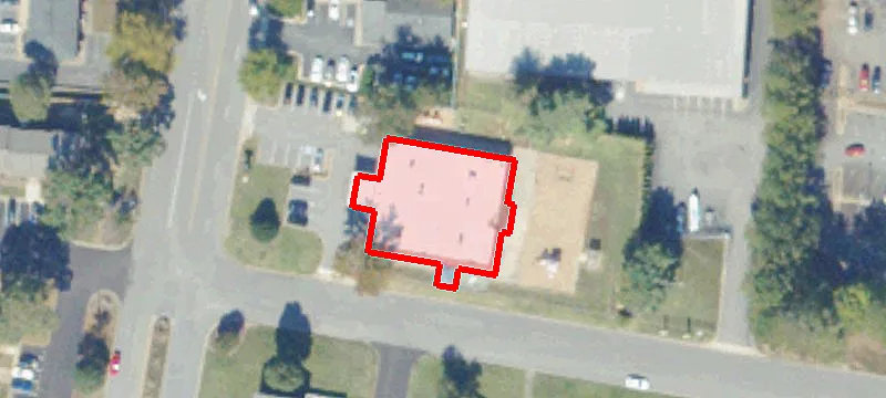 1001 Pump Rd