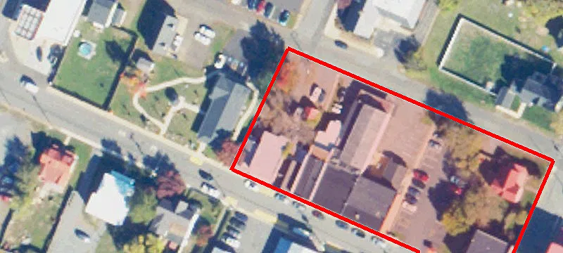 111 Main St