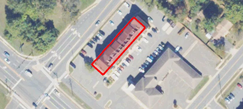 8717 Plantation Ln