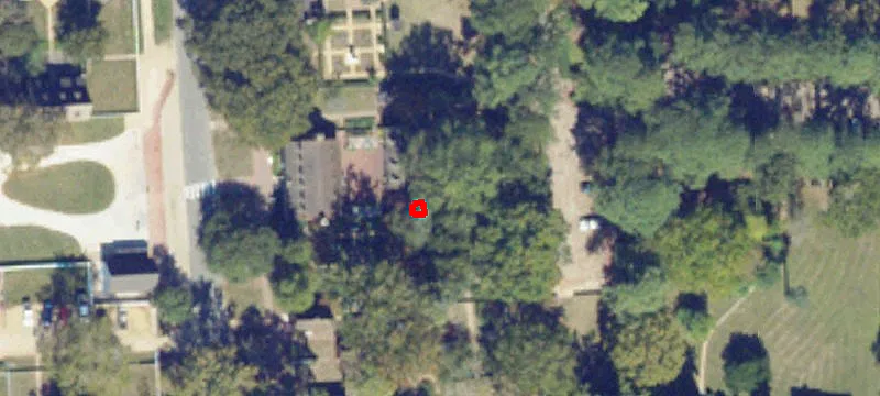 101 Waller St