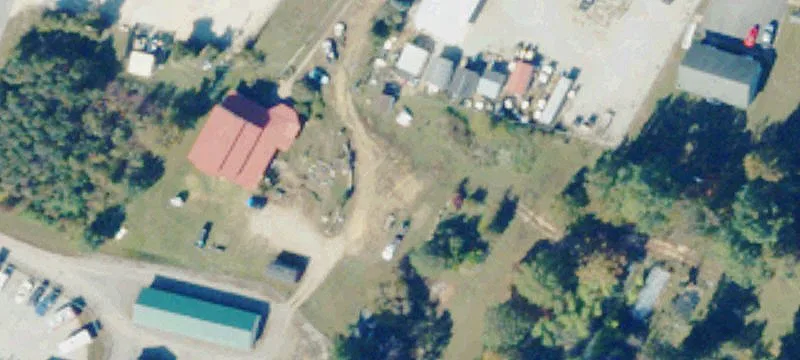 3410 Hwy 9th O Three