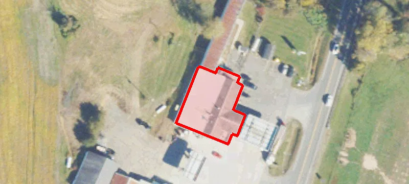 3388 Catlett Rd