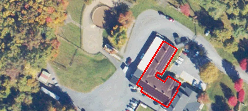 4122 Zulla Rd