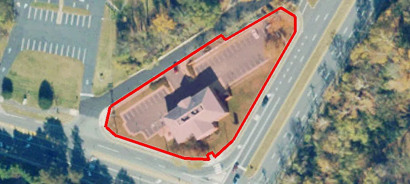 3111 Telegraph Cor Ln