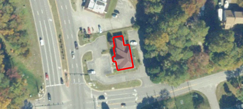 4000 George Washington Mem Hwy