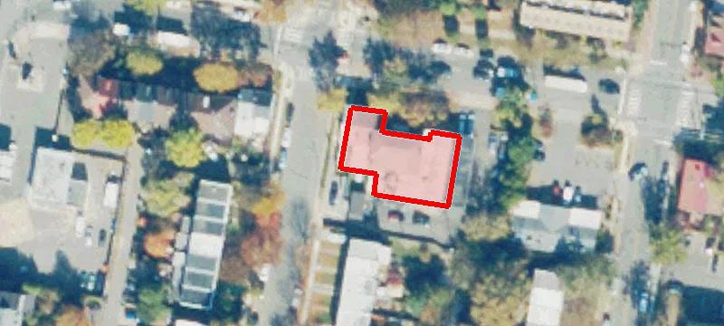 816 Franklin St