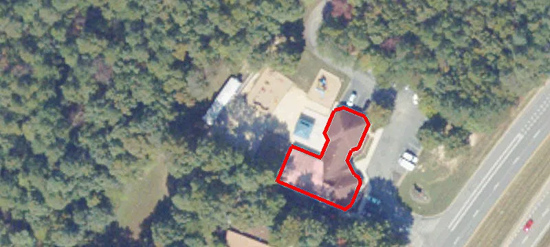 7530 Iron Brg Rd