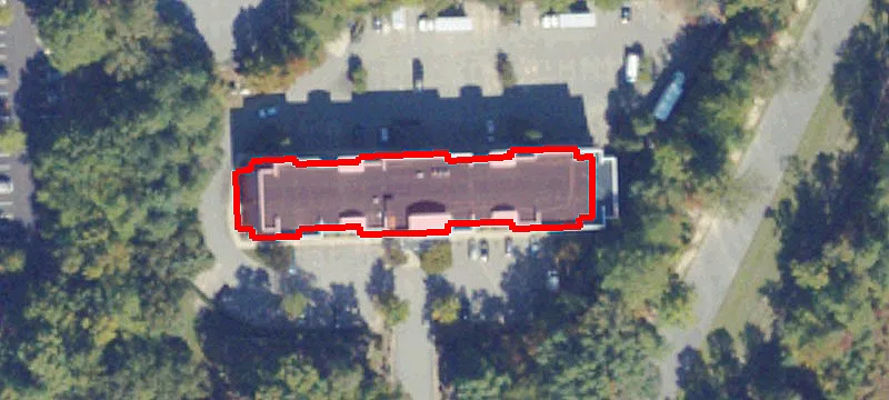 5400 Audubon Dr
