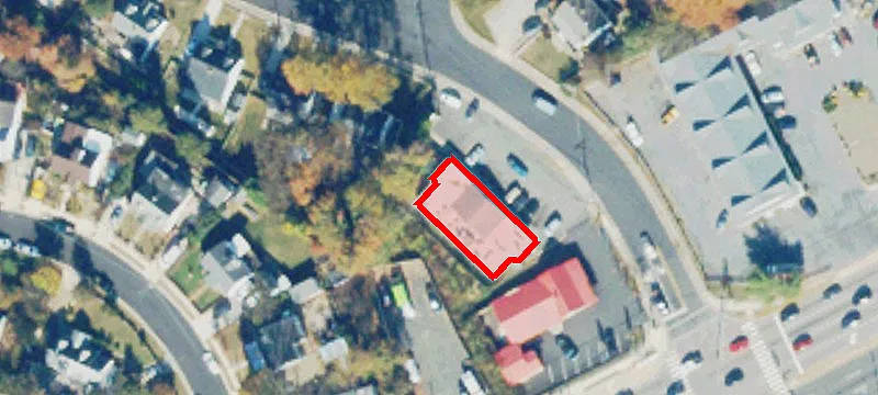 2407 Fairhaven Ave
