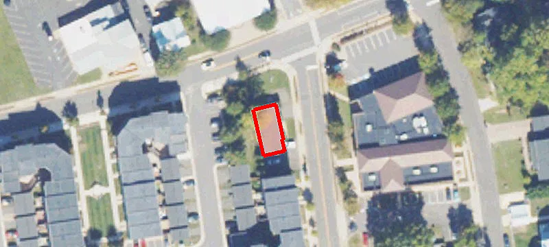 9300 Fairview Ave
