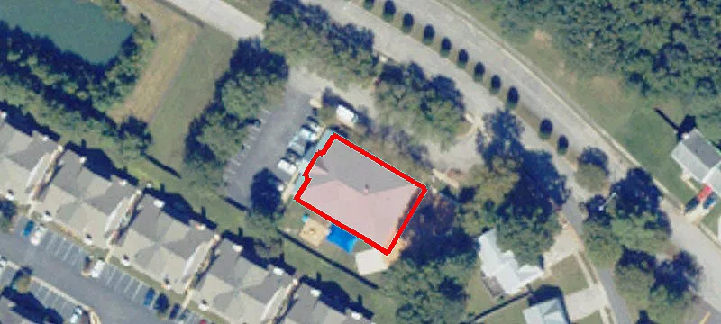 1025 Plantation Lks Cir