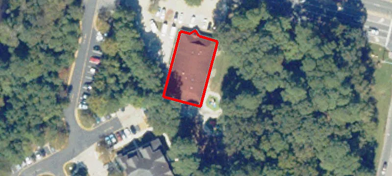 929 Cedar Rd