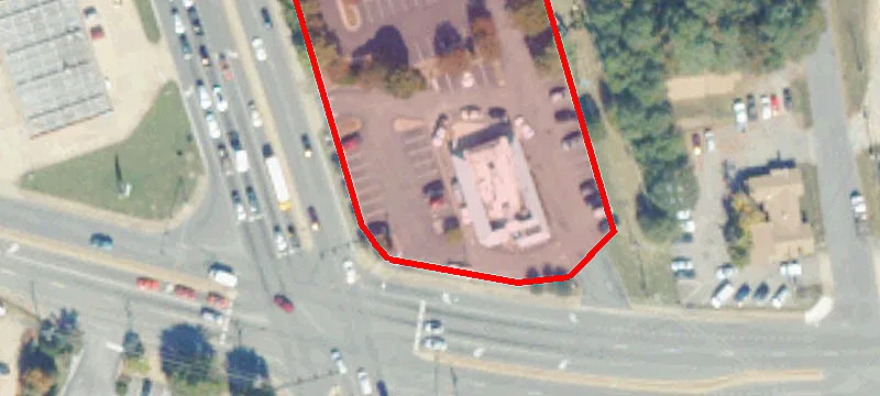 4800 Williamsburg Rd