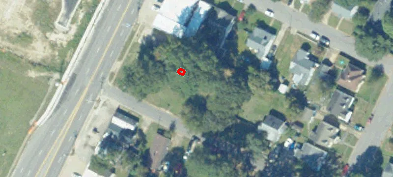11 Davis St