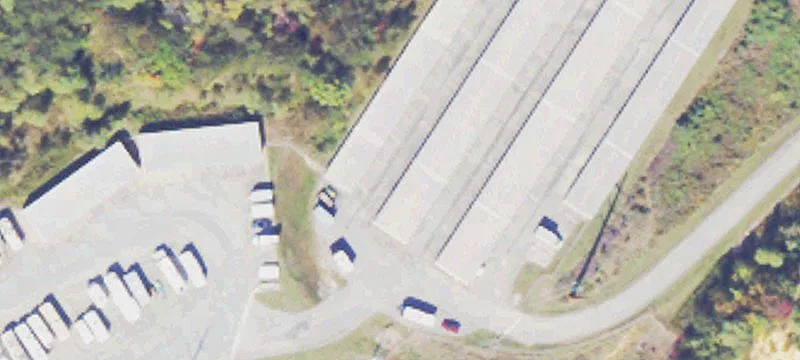 5045 Benois Rd