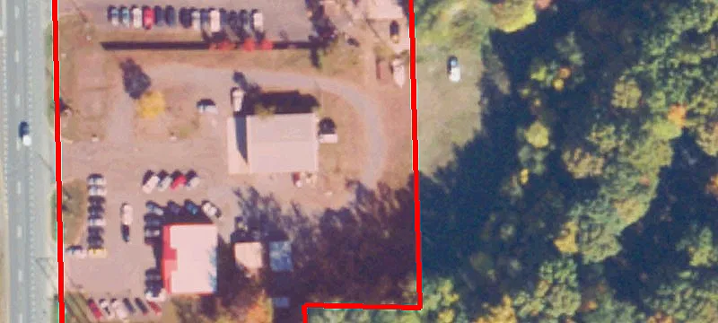 10041 James Madison Hwy