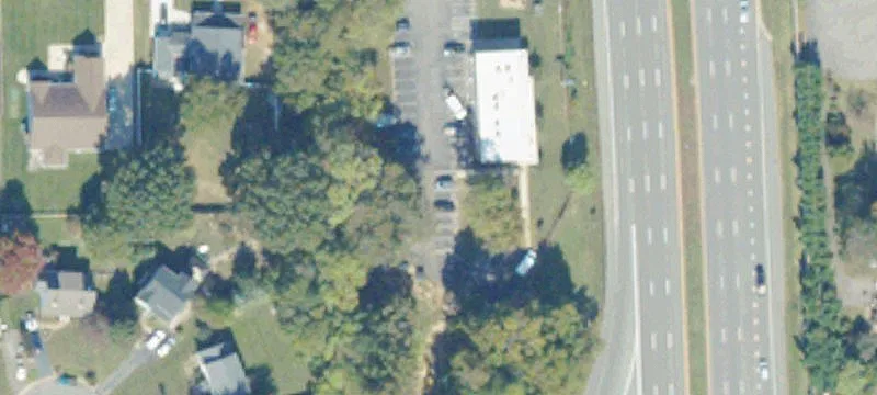 1201 Old Francis Rd