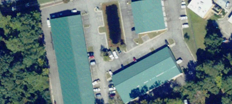 1329 Harpers Rd Ste, Unit 105