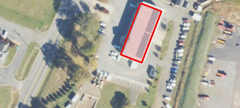 3409 Catlett Rd