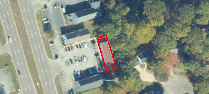 4030 George Washington Mem Hwy Ste A