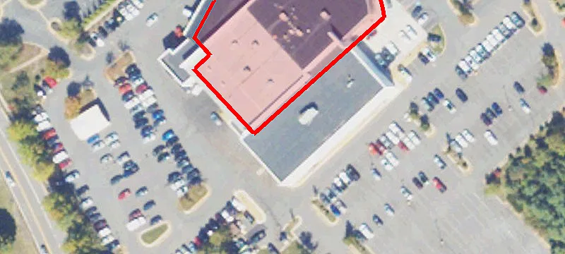 95 Garrisonville Rd