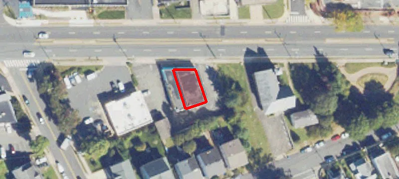 5010 Langston Blvd