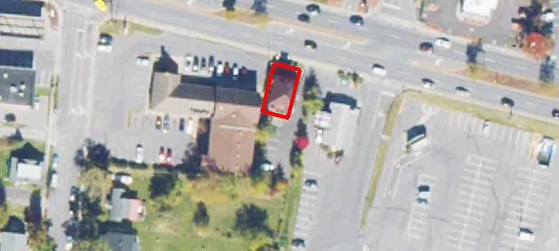 1019 Berryville Ave