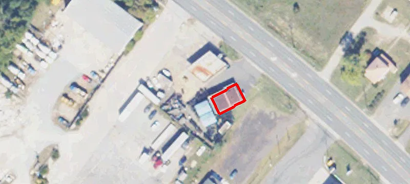 289 Warrenton Rd