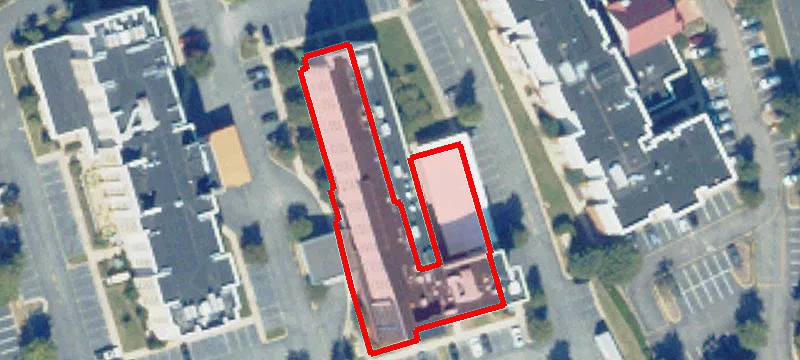 1454 Crossways Blvd