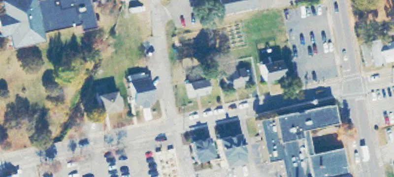 27 Clay St