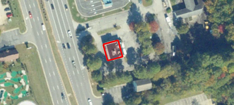 5026 George Washington Mem Hwy